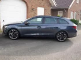 Cupra Leon St thumbnail 27