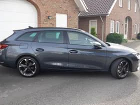 Cupra Leon St thumbnail 4