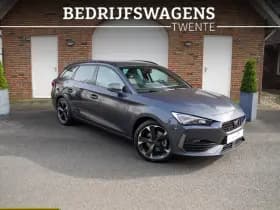 Cupra Leon St thumbnail 79