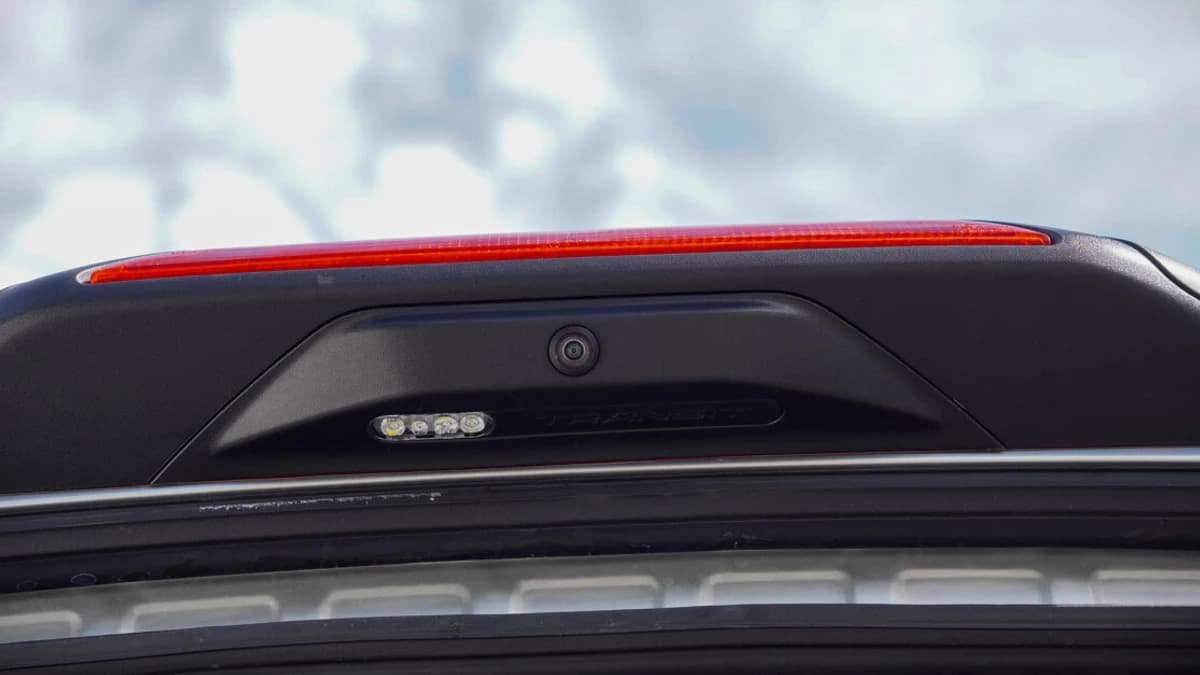 Ford Transit — foto 1