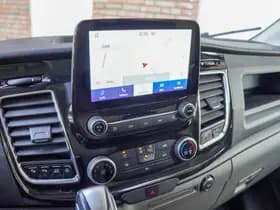 Ford Transit thumbnail 15