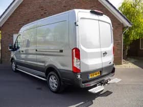 Ford Transit thumbnail 25