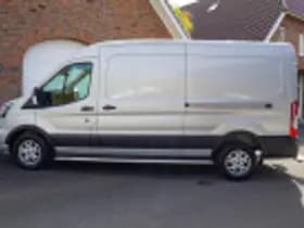 Ford Transit thumbnail 30