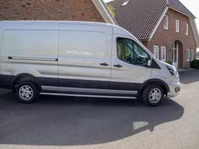 Ford Transit thumbnail 4