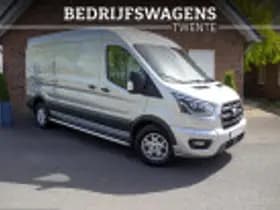 Ford Transit thumbnail 36