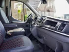 Ford Transit thumbnail 41
