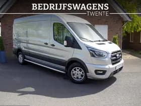 Ford Transit thumbnail 56