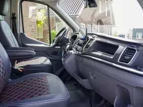 Ford Transit thumbnail 8