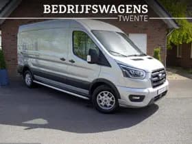 Ford Transit thumbnail 83