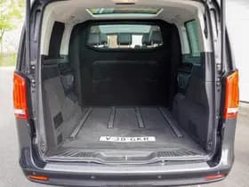 Mercedes-Benz V Klasse thumbnail 2