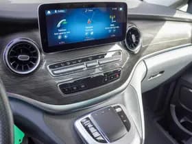 Mercedes-Benz V Klasse thumbnail 14