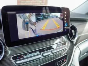 Mercedes-Benz V Klasse thumbnail 15