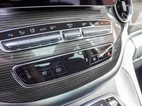 Mercedes-Benz V Klasse thumbnail 16