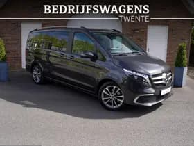 Mercedes-Benz V Klasse thumbnail 3
