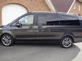 Mercedes-Benz V Klasse thumbnail 25