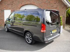 Mercedes-Benz V Klasse thumbnail 26