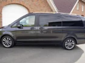 Mercedes-Benz V Klasse thumbnail 31