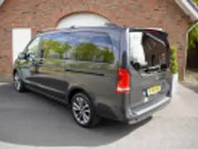 Mercedes-Benz V Klasse thumbnail 32