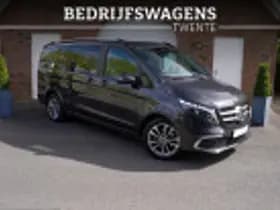 Mercedes-Benz V Klasse thumbnail 35