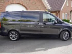 Mercedes-Benz V Klasse thumbnail 36