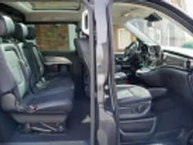 Mercedes-Benz V Klasse thumbnail 37