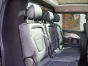 Mercedes-Benz V Klasse thumbnail 38