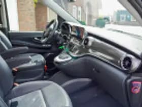 Mercedes-Benz V Klasse thumbnail 39