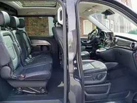 Mercedes-Benz V Klasse thumbnail 5