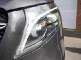 Mercedes-Benz V Klasse thumbnail 42