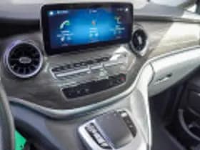 Mercedes-Benz V Klasse thumbnail 46