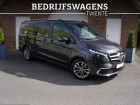 Mercedes-Benz V Klasse thumbnail 54