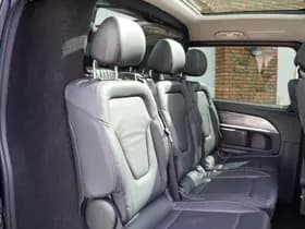 Mercedes-Benz V Klasse thumbnail 57