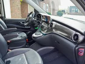 Mercedes-Benz V Klasse thumbnail 7