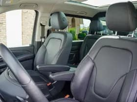 Mercedes-Benz V Klasse thumbnail 74