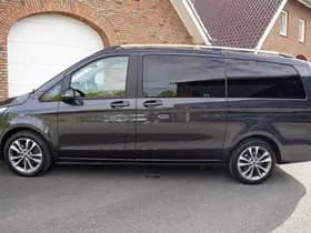 Mercedes-Benz V Klasse thumbnail 76