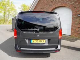 Mercedes-Benz V Klasse thumbnail 78