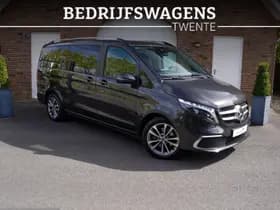 Mercedes-Benz V Klasse thumbnail 80