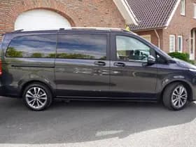 Mercedes-Benz V Klasse thumbnail 81