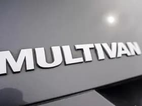 Volkswagen Multivan thumbnail 2
