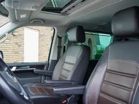 Volkswagen Multivan thumbnail 16