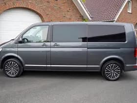 Volkswagen Multivan thumbnail 19