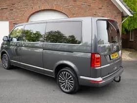Volkswagen Multivan thumbnail 20