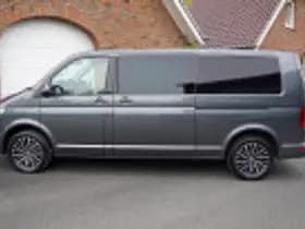 Volkswagen Multivan thumbnail 25