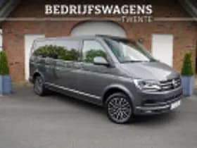 Volkswagen Multivan thumbnail 30