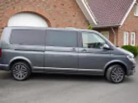 Volkswagen Multivan thumbnail 31