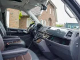 Volkswagen Multivan thumbnail 34
