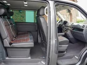 Volkswagen Multivan thumbnail 46