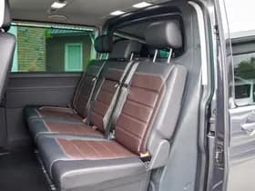 Volkswagen Multivan thumbnail 59