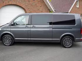 Volkswagen Multivan thumbnail 60