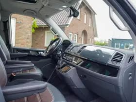 Volkswagen Multivan thumbnail 7